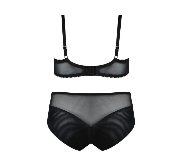 Dámske nohavičky BOLERO RED 01102