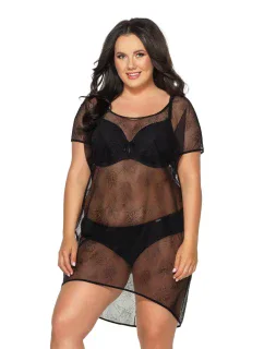 SP 21 BLACK model 19455121 - AVA SWIMWEAR