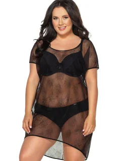 SP 21 BLACK model 19455121 - AVA SWIMWEAR