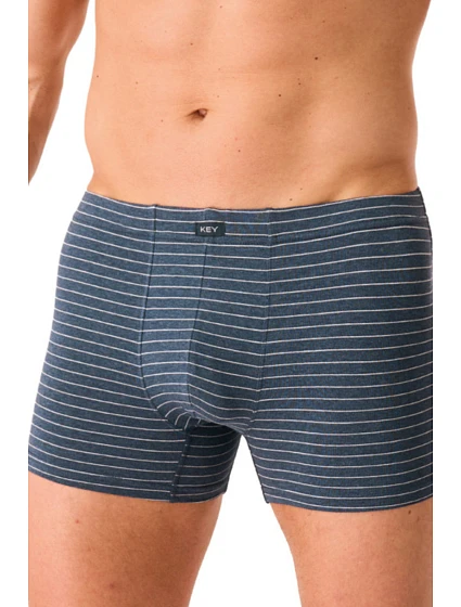 PÁNSKÉ BOXERKY MXH model 22084093 A26 3XL4XL - Key