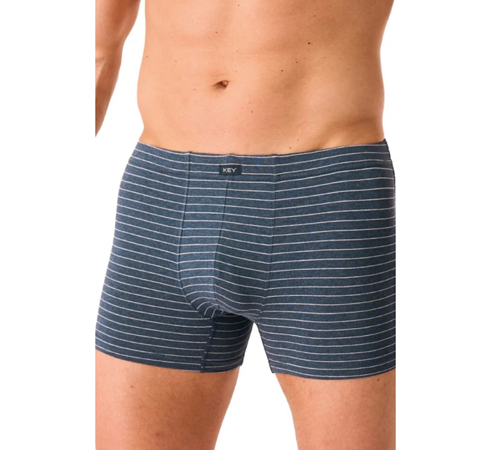 PÁNSKÉ BOXERKY MXH model 22084093 A26 3XL4XL - Key