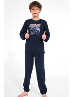 PYŽAMO BOY YOUNG 267/192 GAMEPAD