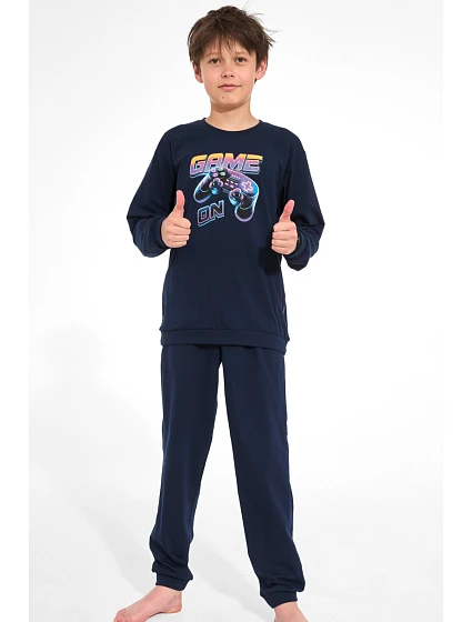 PYŽAMO BOY YOUNG 267/192 GAMEPAD