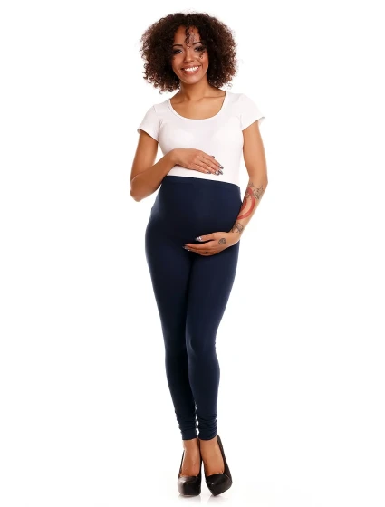 Tehotenské legíny model 174802 PeeKaBoo