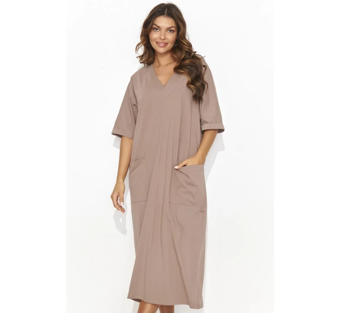 Denné šaty model 193897 Numinou