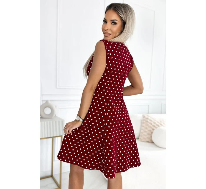 Denné šaty model 196827 Numoco