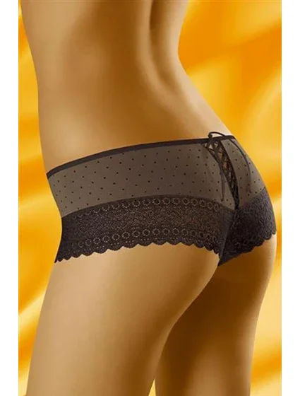 Kraťasy model 84156 Wolbar