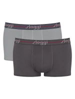 sloggi men Start Hipster C2P box - BLACK - SLOGGI BLACK - SLOGGI