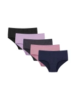 Nohavičky Donella 258127 A'2 7XL-8XL Nohavičky Donella 258127 A'2 7XL-8XL