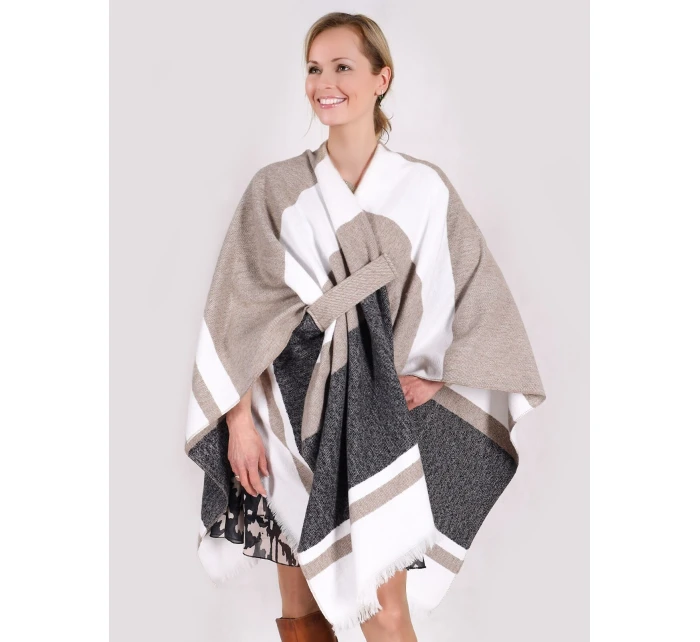 Pončo model 21402354 - Yoclub