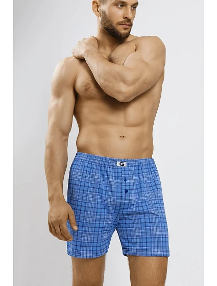 Pánské boxerky 082 model 17740246 - Gucio