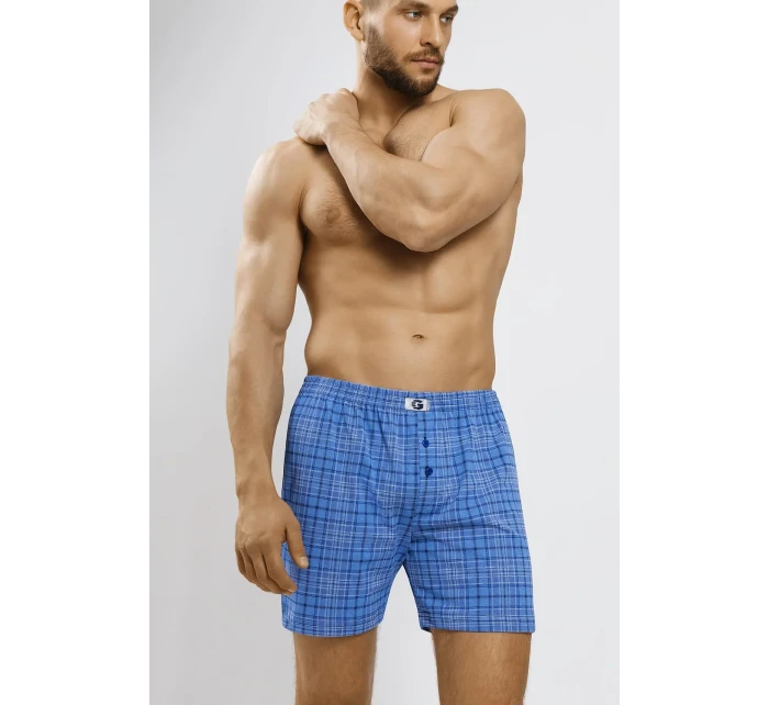 Pánske boxerky Gucio 082 4XL-5XL