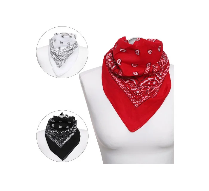 Šatka Moraj ADS300-001S