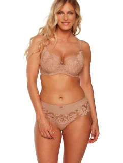 Gaia BS 1134 Polomäkká podprsenka Keto