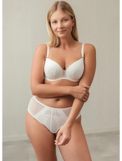 Mefemi Dalia Brazílske nohavičky S-XL