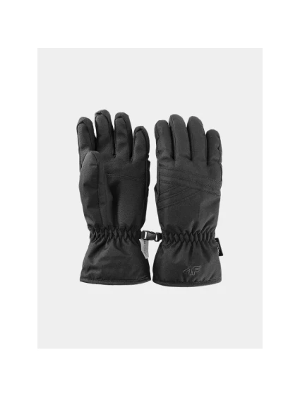 Lyžařské rukavice W model 21465031 dámské - 4F