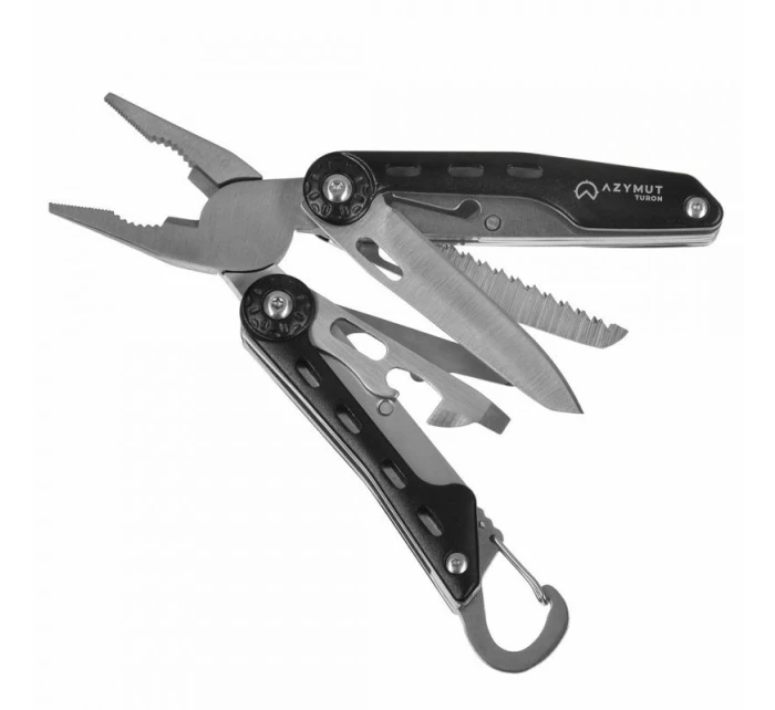 10 + + pouzdro na opasek model 21332247 - Azymut