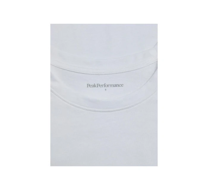Peak Performance W Coolmax Tee white