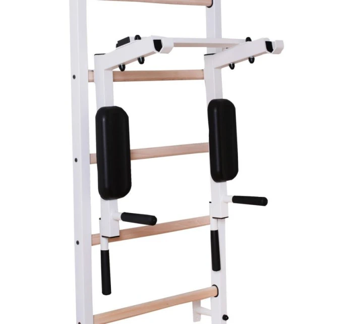 GYMNASTIC BAR GYNASTIC BAR RANGE DETSKÉ PRÍSLUŠENSTVO WHITE MAT BENCHK 414 detské GYMNASTIC BAR GYNASTIC BAR RANGE DETSKÉ PRÍSLUŠENSTVO WHITE MAT BENCHK 414 detské