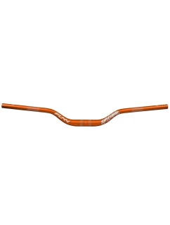 Riadidlá FUNN UPTURN 785 mm oranžové 55 mm