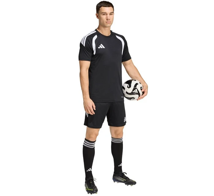 Pánske šortky adidas Tiro 26 League Black KA8773 Pánske šortky adidas Tiro 26 League Black KA8773