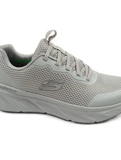 Pánské tenisky model 22368807 – pohodlná sportovní obuv - Skechers