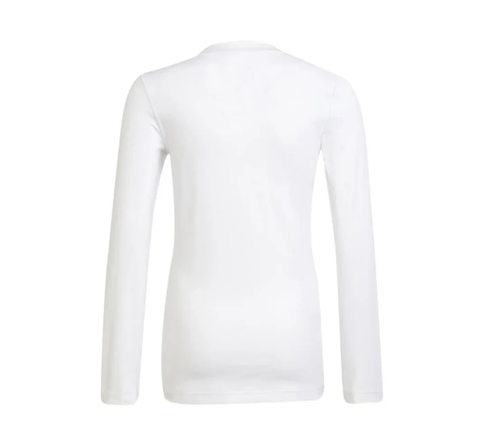 Dětské kompresní tričko Techfit Jr model 17020375 - ADIDAS Dětské kompresní tričko Techfit Jr model 17020375 - ADIDAS