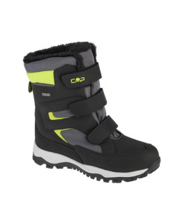 Snehové topánky Hexis Snow Boot Jr 30Q4634-U901 - CMP