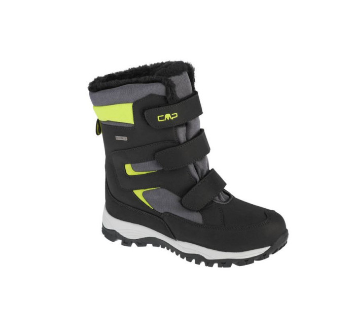 Snehové topánky Hexis Snow Boot Jr 30Q4634-U901 - CMP