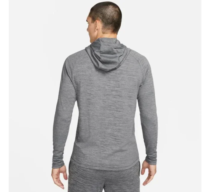 Pánská tréninková mikina DF Academy M model 18014667 010 - NIKE Pánská tréninková mikina DF Academy M model 18014667 010 - NIKE