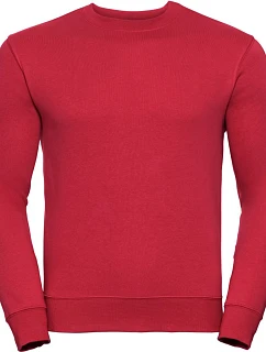 Mikina "Authentic" 10. classic red model 22472563 - Russell Athletic