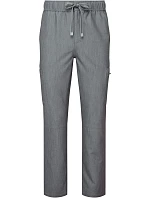 Onna NN 500 Pánske strečové cargo nohavice 39.N500 dynamo grey