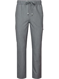 Onna NN 500 Pánske strečové cargo nohavice 39.N500 dynamo grey
