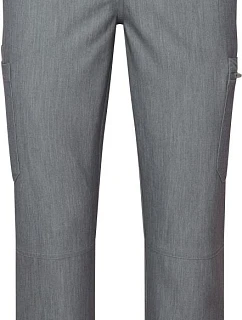 NN 500 Pánské strečové cargo kalhoty  grey model 22418255 - Onna