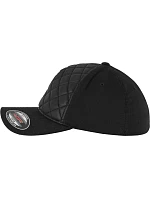 5 panelová kšiltovka black model 22412220 - Flexfit 5 panelová kšiltovka black model 22412220 - Flexfit