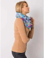 Chustka AT CH 071 jasny niebieski