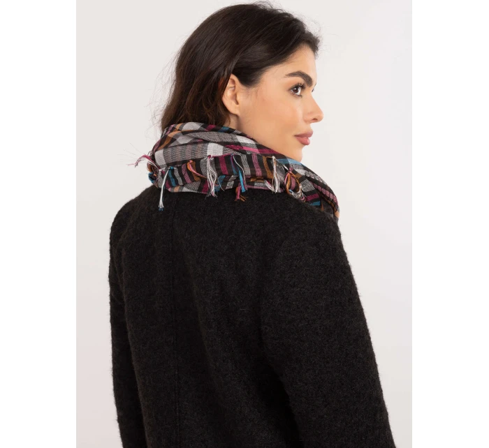 Závoj AT CH 3007.28 viacfarebný