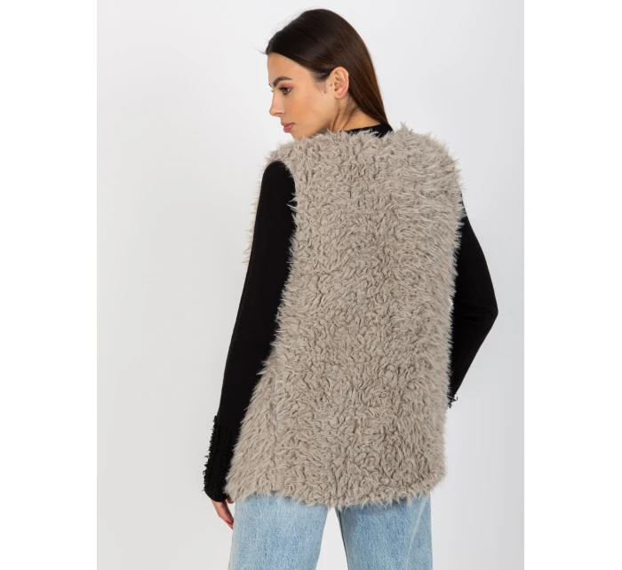 Vesta AT KZ model 17851583 světle šedá - FPrice Vesta AT KZ model 17851583 světle šedá - FPrice