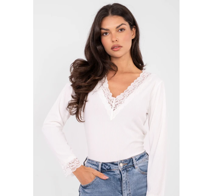 Blúzka IT BZ 22081.28 ecru