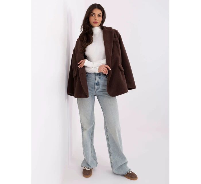 Blúzka RV BZ A1046.75 ecru Blúzka RV BZ A1046.75 ecru