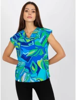 Halenka WN BZ modrá model 17404580 - FPrice Halenka WN BZ modrá model 17404580 - FPrice