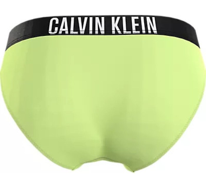 Dámske nohavičky BIKINI KW0KW02509M0T - Calvin Klein
