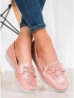 Dámske mokasíny 6063P - S.sunny Dámske mokasíny 6063P - S.sunny