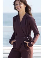 Dámský overal model 17410476 - BeWear