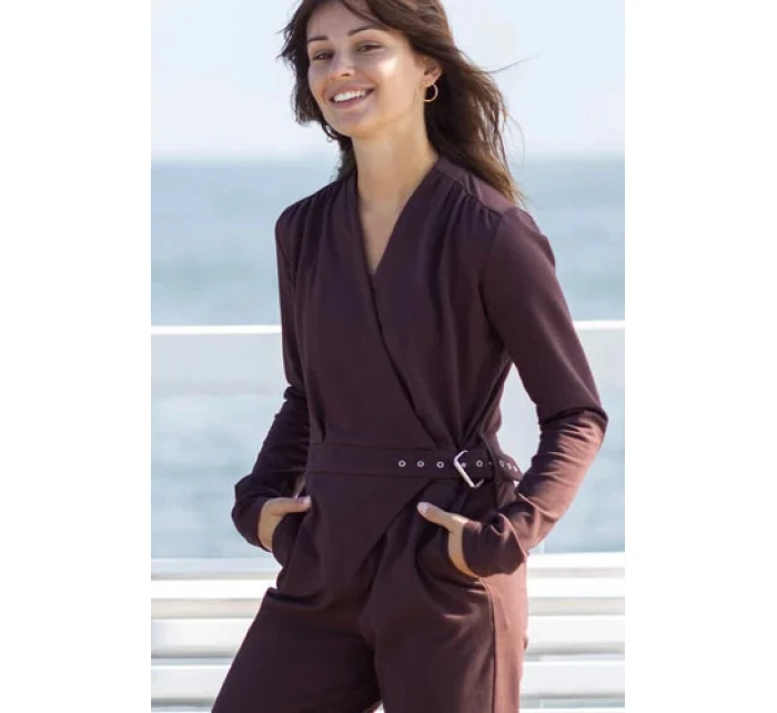 Dámský overal model 17410476 - BeWear