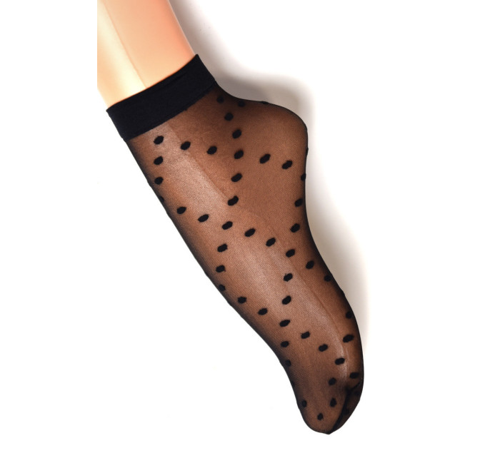Dámské ponožky model 17861940 08 - Sesto Senso