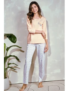 Dámske pyžamo Ariella 3240 S-XL