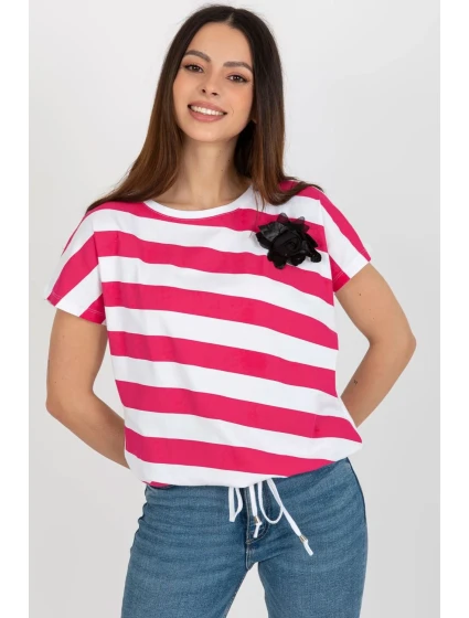 Blúzka model 180944 Relevantnosť Blúzka model 180944 Relevantnosť