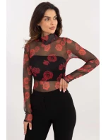 Blúzka model 202525 Taliansko Moda Blúzka model 202525 Taliansko Moda