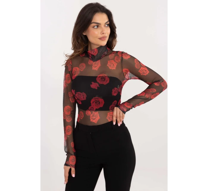 Blúzka model 202525 Taliansko Moda Blúzka model 202525 Taliansko Moda